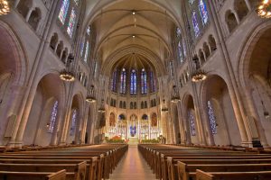 Read more about the article Choosing the Best Church Security System