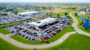 Read more about the article Auto Dealership Thefts in Michigan: Why Enhanced Security is Important
