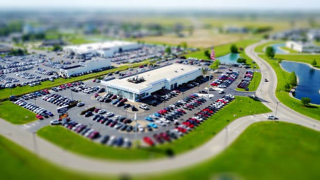 Read more about the article Auto Dealership Thefts in Michigan: Why Enhanced Security is Important