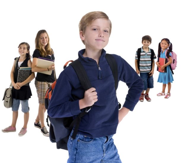 Read more about the article Put Safety and Security First on the Back-to-School List