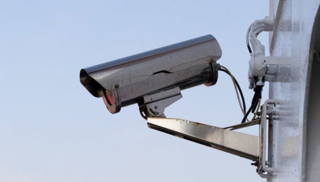Read more about the article Five Big Reasons to Invest in a Business Security System