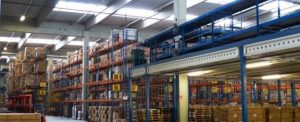 Read more about the article Keeping Your Warehouse Safe and Secure